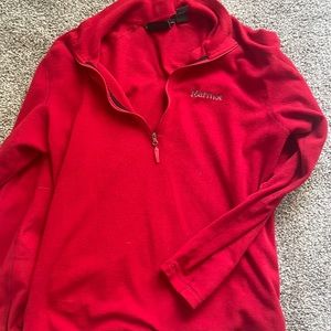 Marmot pullover